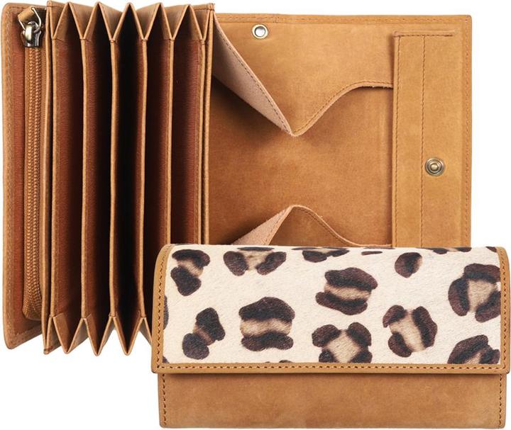Actual product image Giorgio Carelli Waiters purse