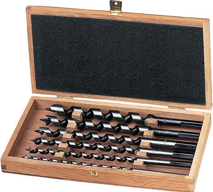 Produktbild Heller Schlangenbohrer-Set 6teilig 45 (10 Millimeter)