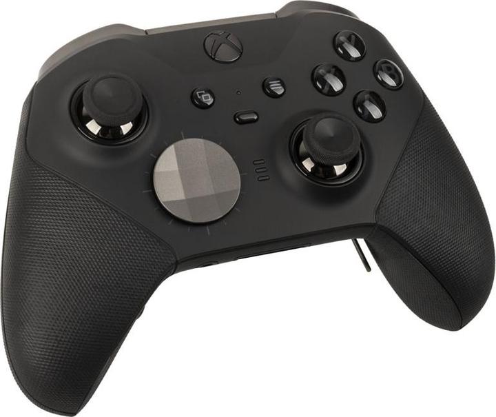 Image du produit Microsoft Manette sans fil Xbox Elite série 2 (Xbox Series S, Xbox One S, PC, Xbox One X, Xbox Series X)