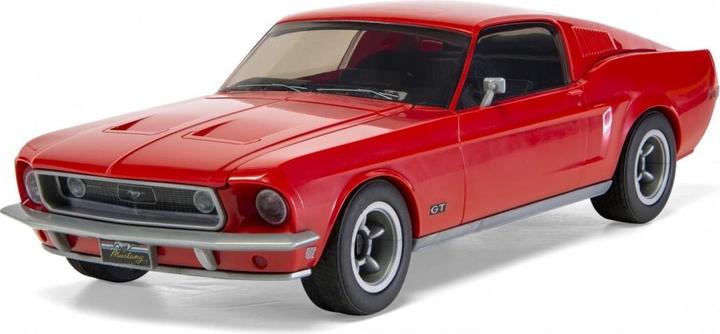 Produktbild Airfix Bausatz Ford Mustang GT 1968