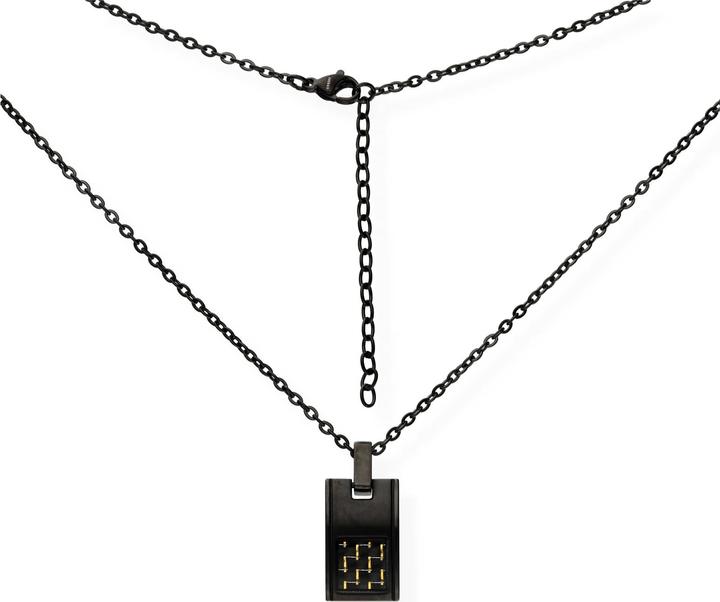 Produktbild Carat Men's Classic (Edelstahl)