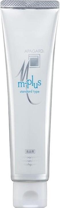 Image du produit Apagard Dentifricio Rimineralizzante con Nano-Idrossiapatite M-Plus