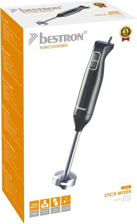 Produktbild Bestron Stabmixer