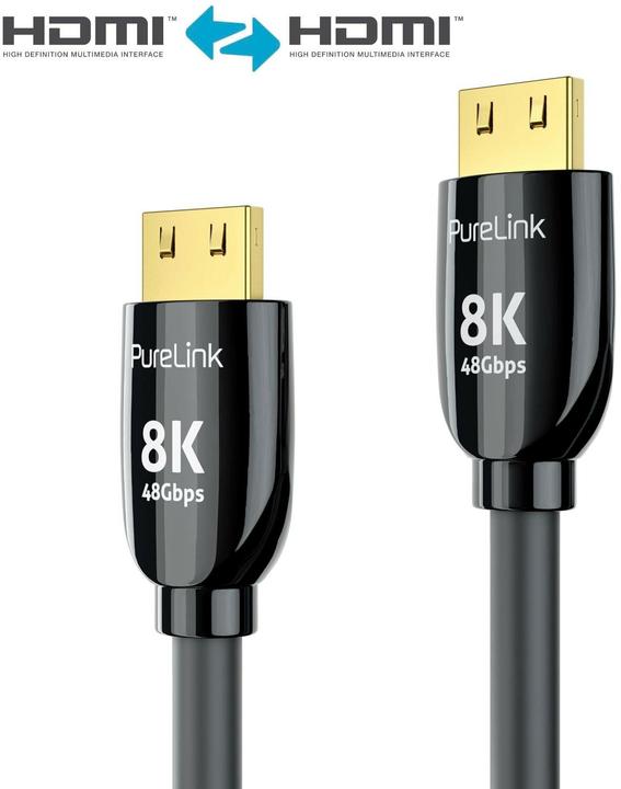 Image du produit Purelink HDMI — HDMI (3 m)