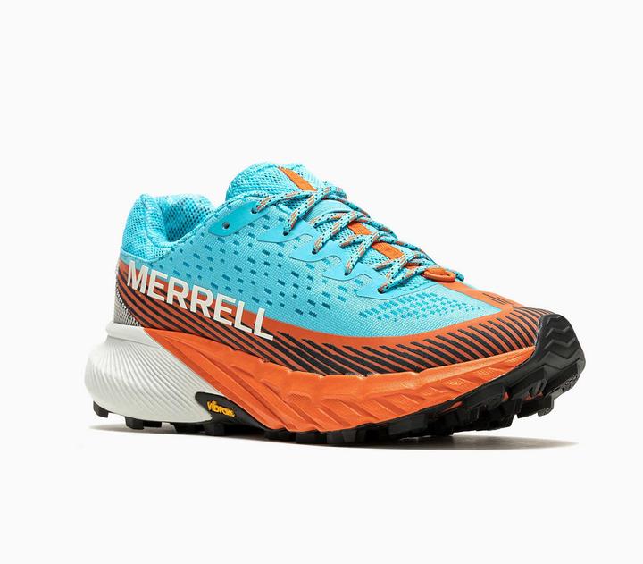 Actual product image Merrell Agility Peak Laufschuhe (38)