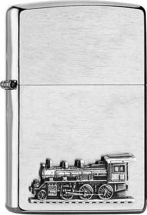 Zippo Locomotive - buy at Galaxus