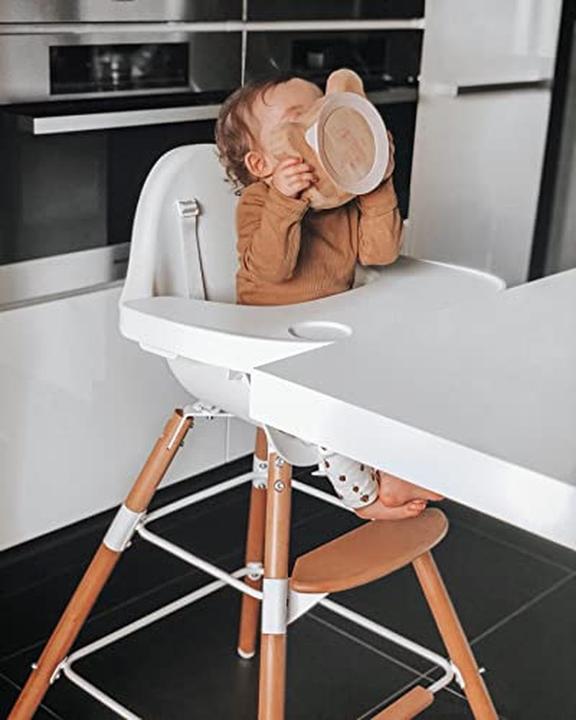 Immagine prodotto Childhome Evolu 2 (Seggiolone)