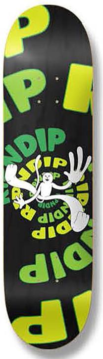 Produktbild RipnDip Descendent (8")