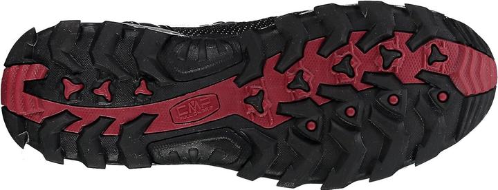 Produktbild CMP Campagnolo Rigel Mid Schuhe (41)
