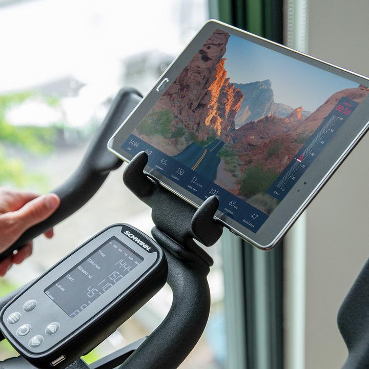 Actual product image Schwinn 800IC