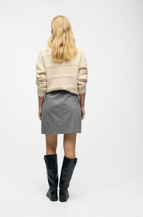 Image du produit Object Mid Waist Minirock (42)