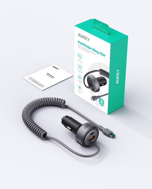 Immagine prodotto Aukey Pathfinder Sling 75W