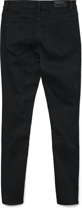 Produktbild Vero Moda VMFLASH Mid Rise Skinny Fit Jeans Skinny Jeans (XS)