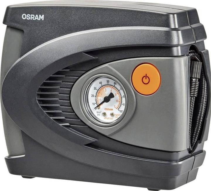 Immagine prodotto Osram TYREseal KIT ESSENTIAL (0.45 l)