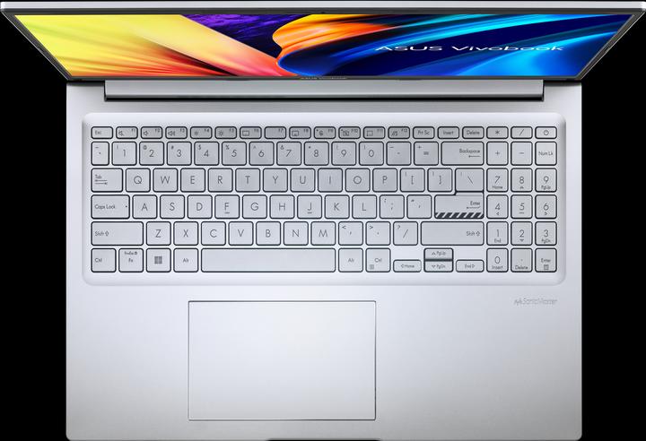 Produktbild ASUS Vivobook 16 (15.98", Intel Core i7-1255U, 16 GB, 1000 GB, DE)