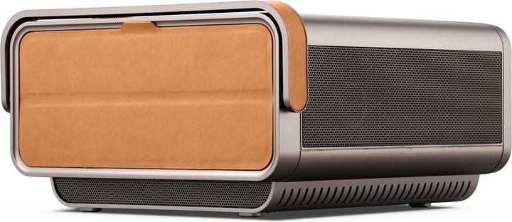 Actual product image Viewsonic X11-4K (4K, 2400 lm, 0.8:1)