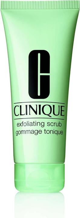 Clinique Exfoliating (Cleansing scrub, 100 ml)