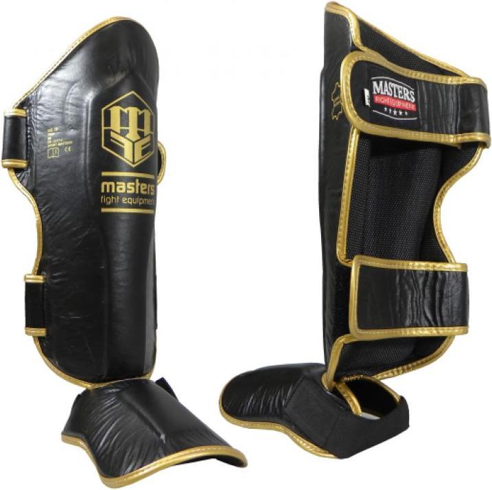 Produktbild Masters Schienbeinschoner (L)