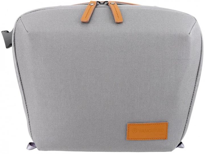 Vanguard VEO CITY CB34 GY (Kamera Schultertasche, 8 l)