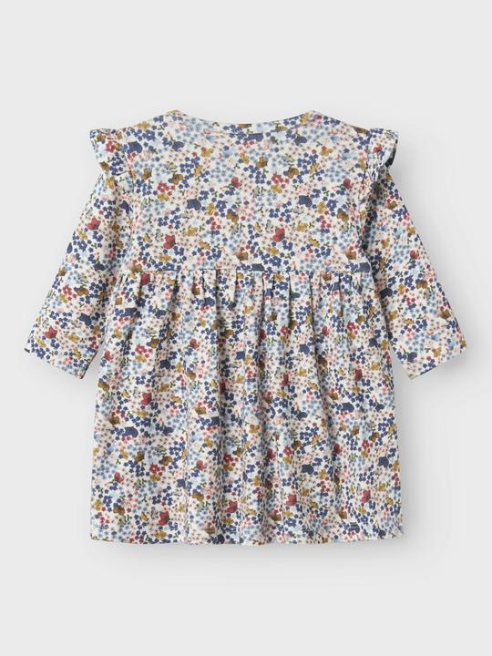 Produktbild Name it Print Kleid (50)