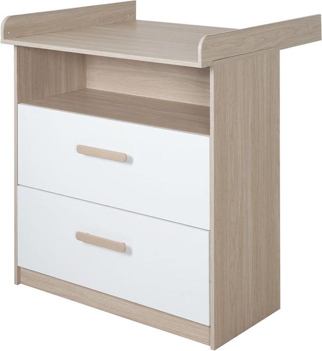 Image du produit Roba Wickelkommode Cabane