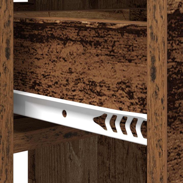 Image du produit vidaXL Esstisch (115 x 70 x 75 cm)