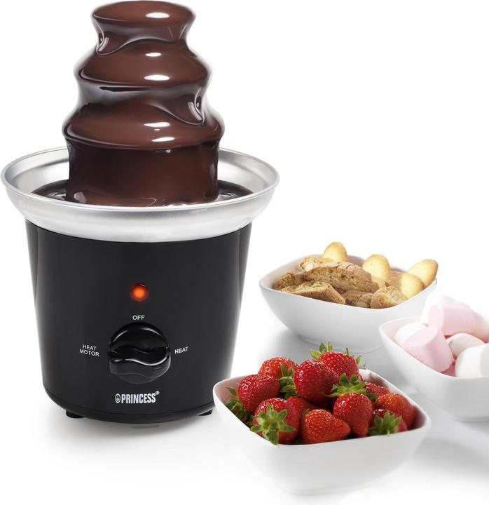Actual product image Princess Chocolate fountain 292994