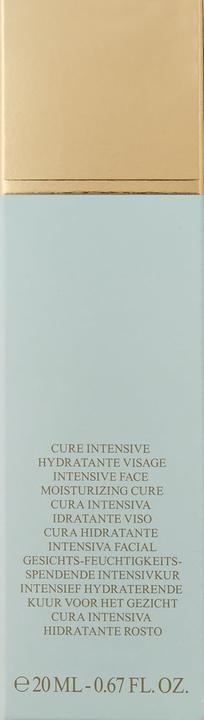 Produktbild Valmont Moisturizing Booster (20 ml)