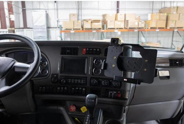 Actual product image Brodit Accessories Charging module