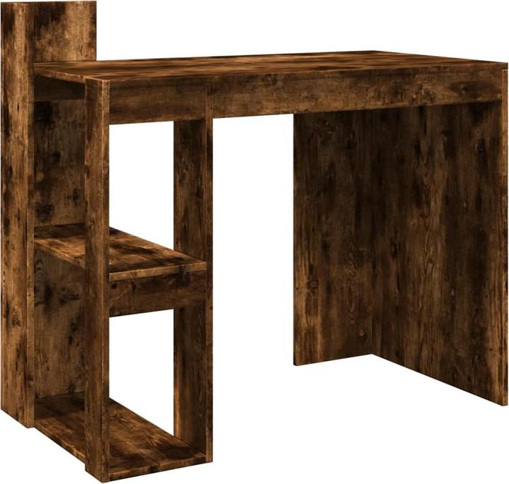 Image du produit vidaXL Schreibtisch (103.50 x 56.50 x 94 cm)