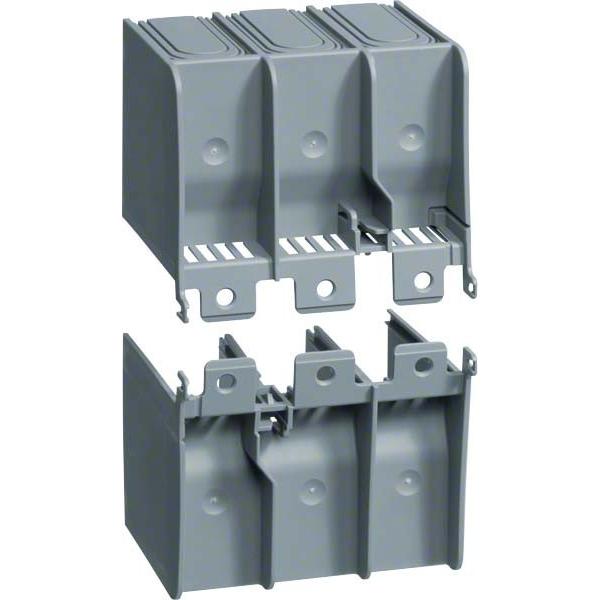 Hager, Systemstromversorgung, HYA021H