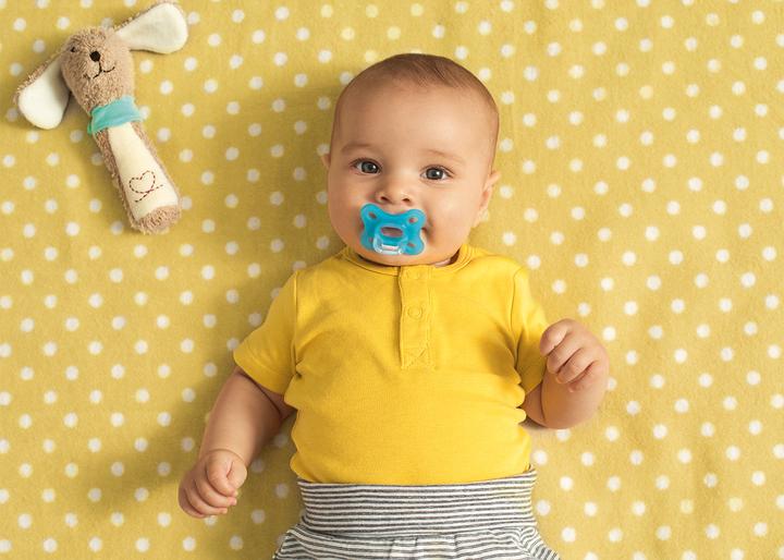 Actual product image MAM Comfort (2 x, up to 3 M.)