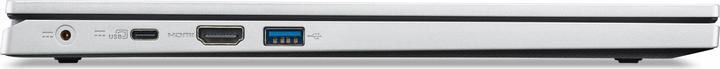 Image du produit Acer Aspire 15 (15.60", Intel Core 5 120U, 16 Go, 512 Go, CH)