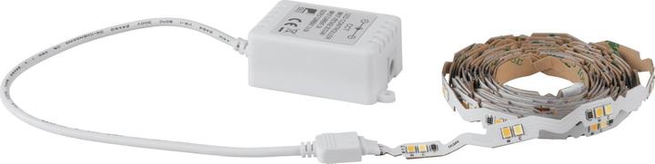 Image du produit EGLO Bande lumineuse à LED (Blanc, 300 cm, Intérieur)