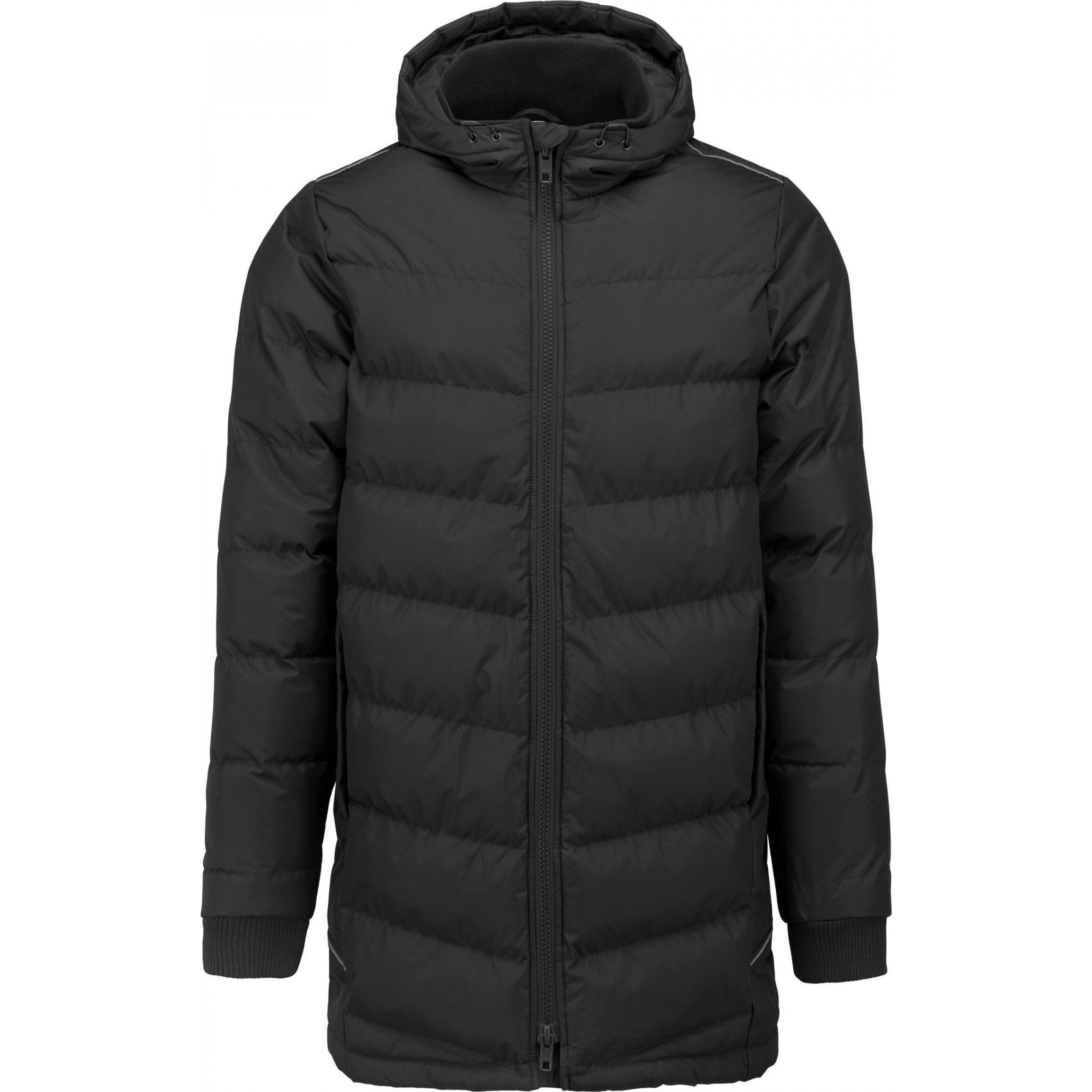 Proact, Jacke, Team Sports (S), Grau, S