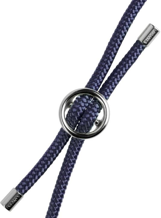 Immagine prodotto Urbany's Collana Custodia iPhone 15 Deep Sea (Apple iPhone 15)