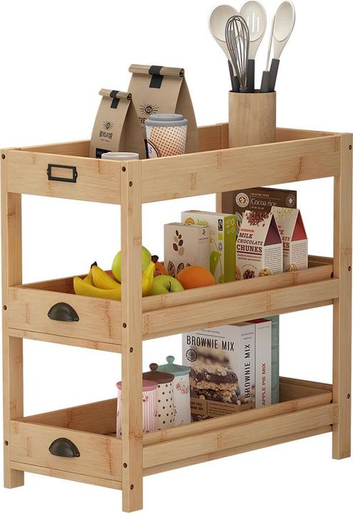 Immagine prodotto Vicco Legum (66 x 33 x 66 cm)