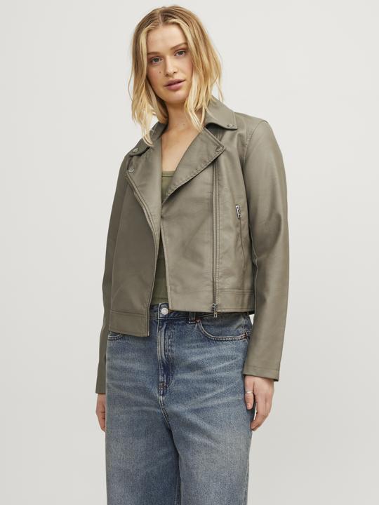 Immagine prodotto JJXX JXGail Giacca in ecopelle da motociclista (S)