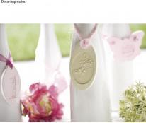 Actual product image Rayher Mold: Circle, Rectangle, Oval