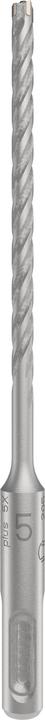 Produktbild Bosch Zubehör PRO SDS plus-5X Hammerbohrer, 5 x 100 x 160 mm (5 Millimeter)