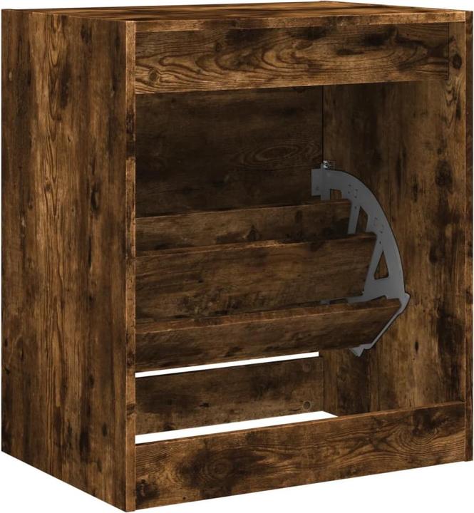 Immagine prodotto vidaXL Schuhschrank (80 x 21 x 87.50 cm)