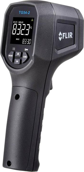 Produktbild Flir TG54-2 Infrarot-Thermometer Optik 20:1 -30 - 850°C