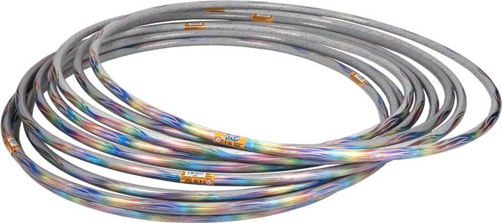 Immagine prodotto Totally Water Hoops Hula Hoop Reifen im 24er Display