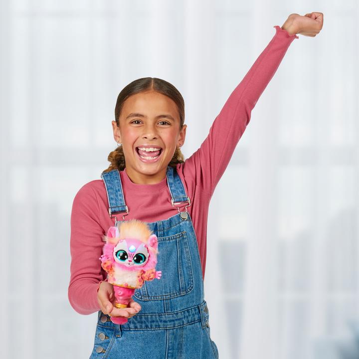 Produktbild Magic mixies Wunderlampe