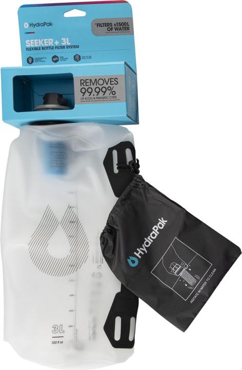 Produktbild Hydrapak Seeker +