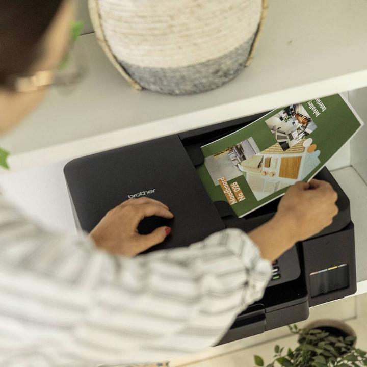 Image du produit Brother DCP-T780DW (Réservoir d'encre, Couleur)