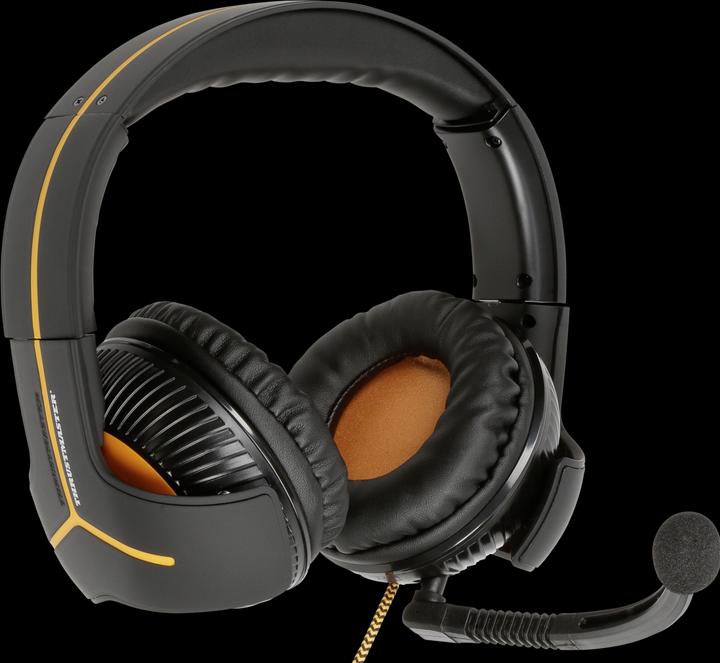 Immagine prodotto Thrustmaster Y-350CPX (Cablato)