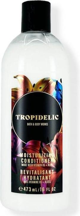 Produktbild Bath & Body Works BBW Tropidelic Conditioner (473 ml)