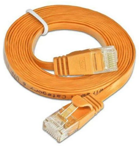 Productafbeelding Wirewin Netwerkkabel (U/UTP, CAT6, 0.15 m)