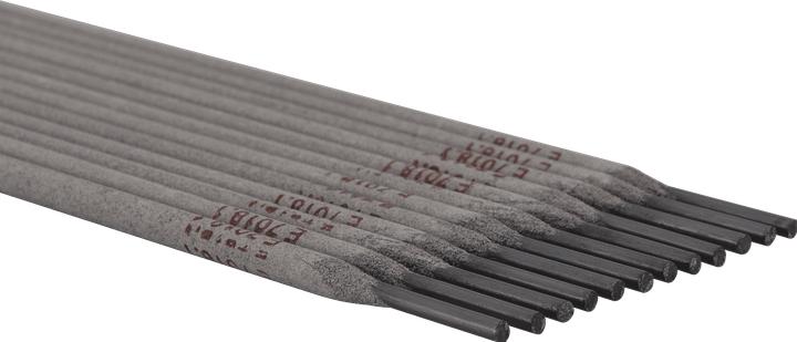 Actual product image VITO Basic Welding Electrode 2,5X350 Bl - 12 Un